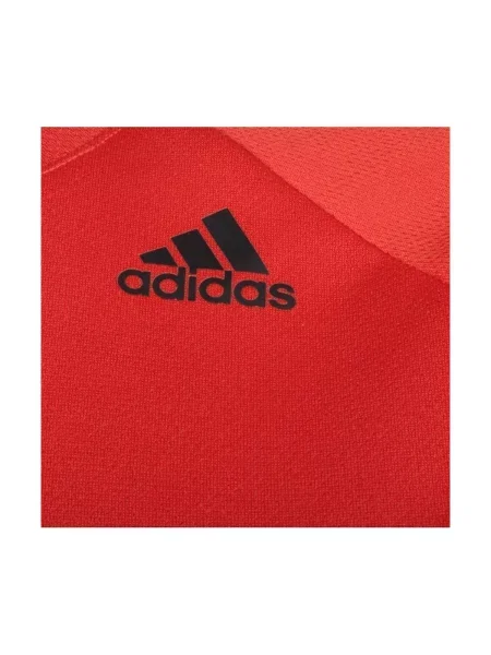 Majica Adidas crvena