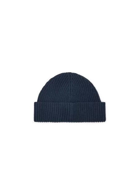 Barbour Čepice Cascade tmavě modrá