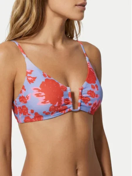 Maaji Bikini felső Bia lila