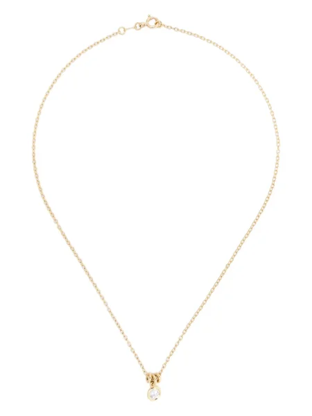 Pandantiv Spinelli Kilcollin galben