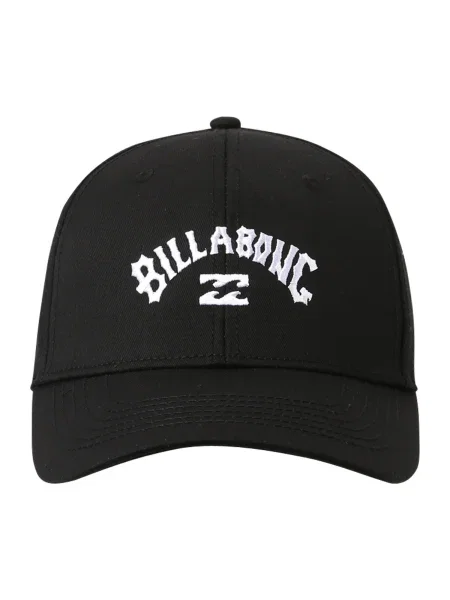 Billabong Šiltovka čierna