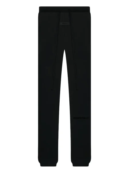 Спортни панталони Fear Of God Essentials черно