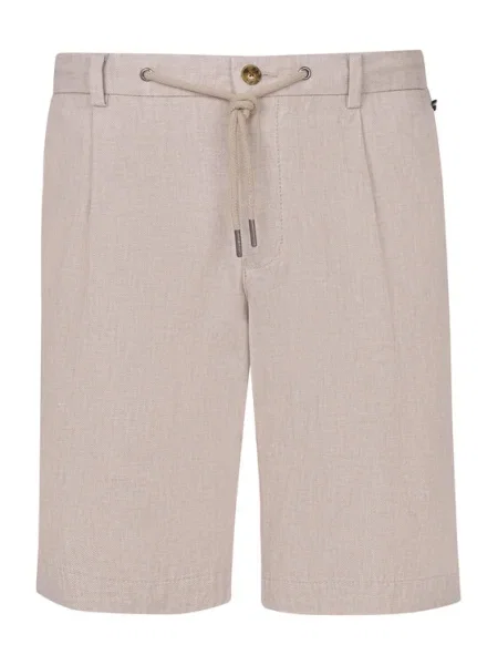 Pantaloni scurți Bugatti