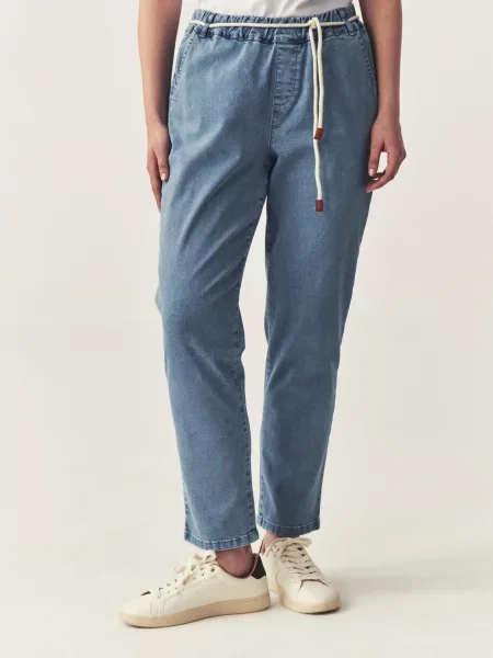 TATUUM Džínsy FARAJA 1 denim modrá