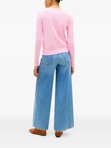 Pulover Tommy Hilfiger roz