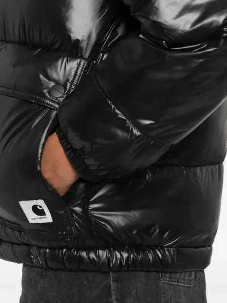 Яке Carhartt Wip черно