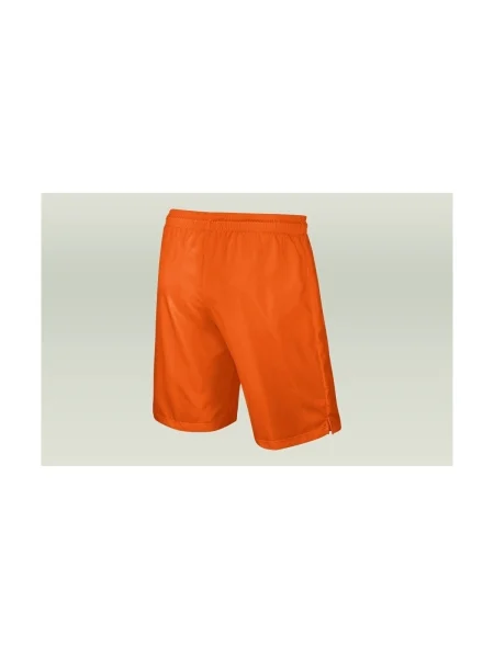 Pantaloni Nike portocaliu