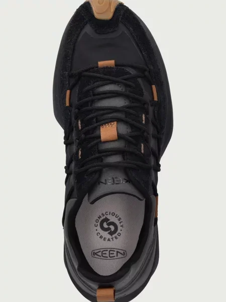 Кроссовки Keen