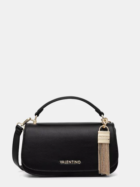 Geanta crossbody Valentino negru