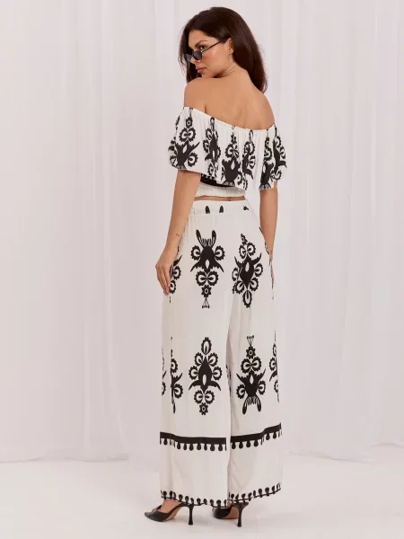 Bluză Italy Moda negru