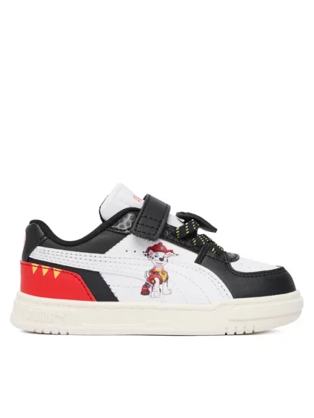 Puma Αθλητικά Puma Caven III Paw Patrol Boys AC+ Inf P 01 Έγχρωμο
