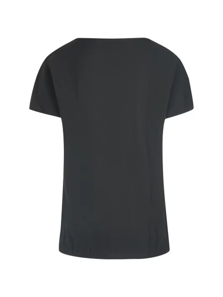 Top Trussardi negru