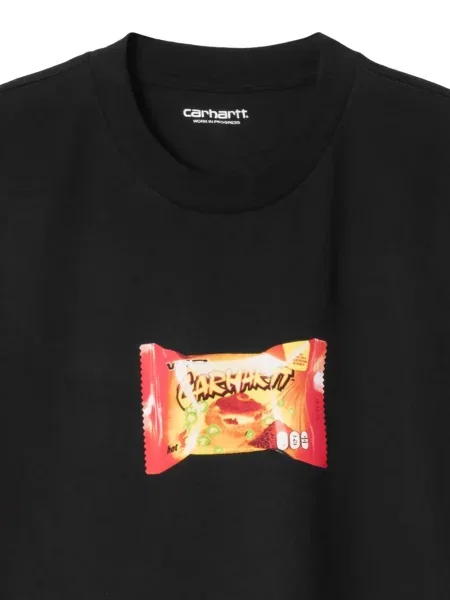 Tricou Carhartt Wip negru