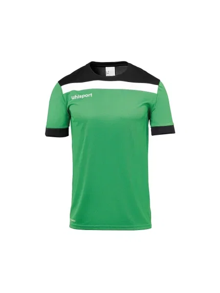 Tricou Uhlsport alb
