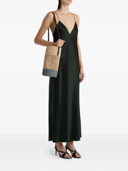 Rochie Khaite negru
