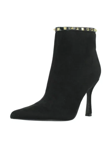 Pantofi Exé Shoes negru