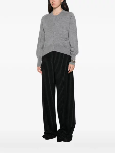 Cardigan Liu Jo de lână gri