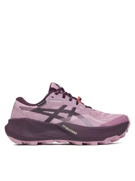 Asics Buty do biegania Trabuco 14 Gtx różowy