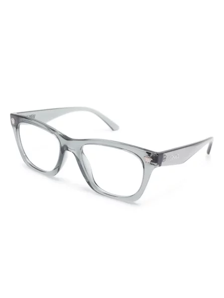 Ochelari de soare Versace Eyewear gri