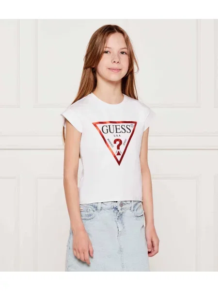 Guess Tricou