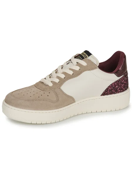 Pantofi Victoria bej
