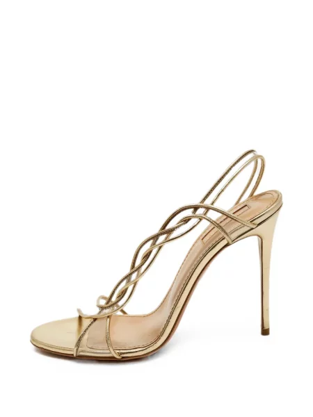 Sandale Aquazzura slingback