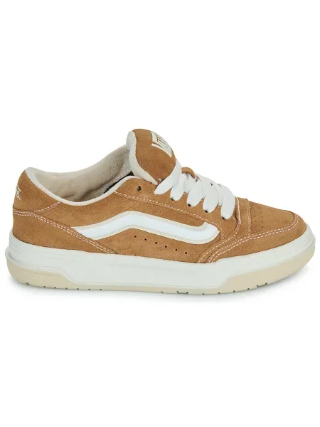 Tenisky Vans hnedá