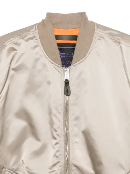Bomber jakna Alpha Industries