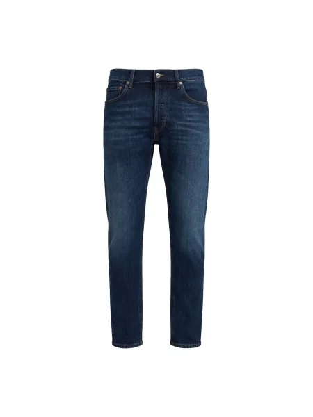 Blugi Dondup albastru