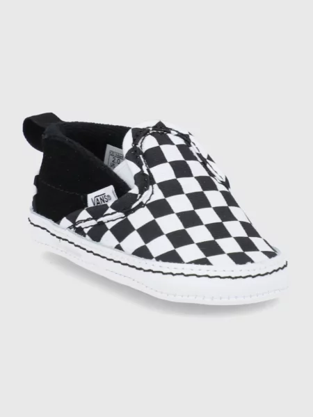 Vans tenisky černé