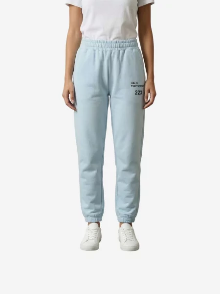 My fashion Sportnadrágok Aktive Unterteile' világoskék