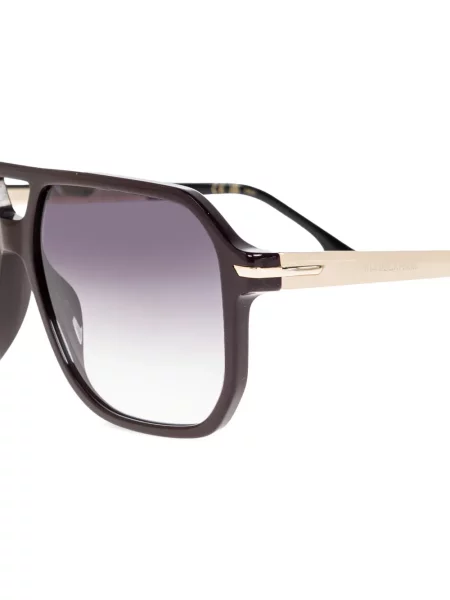 Sunčane naočale Victoria Beckham Eyewear smeđa