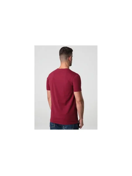 Tricou Loap roz