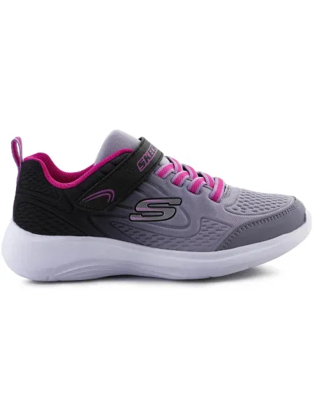 Pantofi Skechers negru