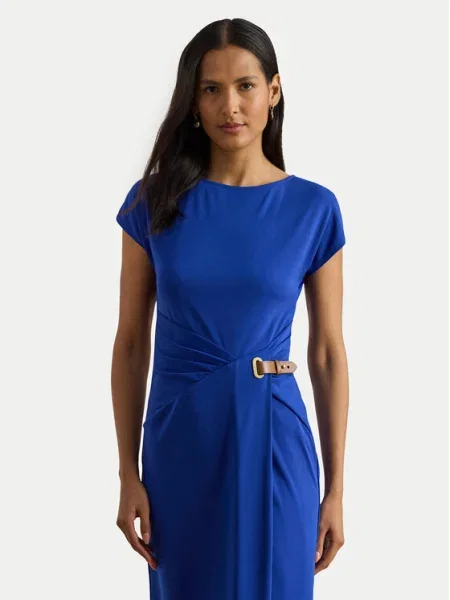 Lauren Ralph Lauren Rochie regal albastru