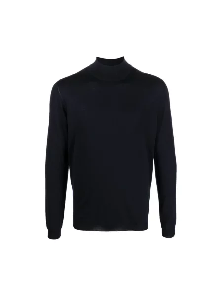 Sweter Goes Botanical niebieski