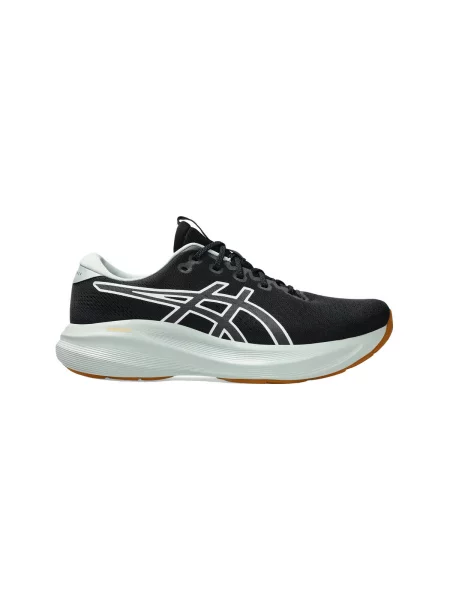 Pantofi Asics alergare negru