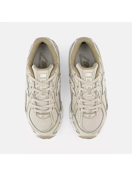 Tenisky New Balance béžová