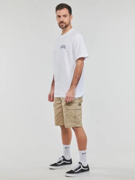 Póló Dickies fehér