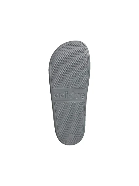 Șlapi Adidas Performance gri