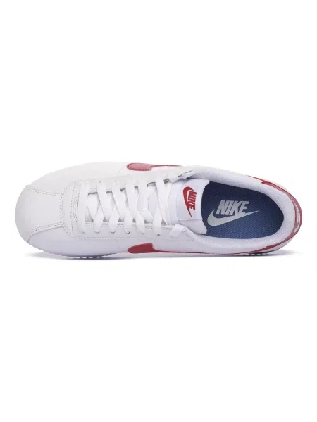 Tenisky Nike Cortez biela