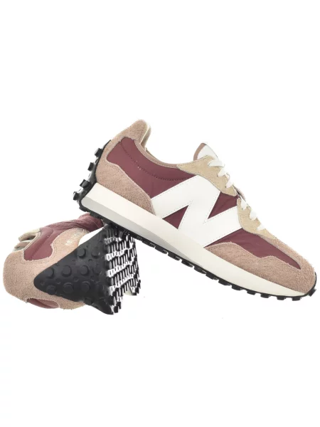 Teniși New Balance negru