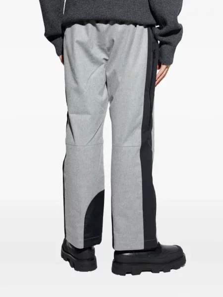 Pantaloni Bogner gri