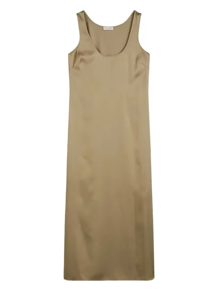 Rochie fără mâneci Marc O'polo fără mâneci de costum