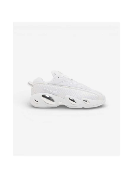 Pantofi Nike alb