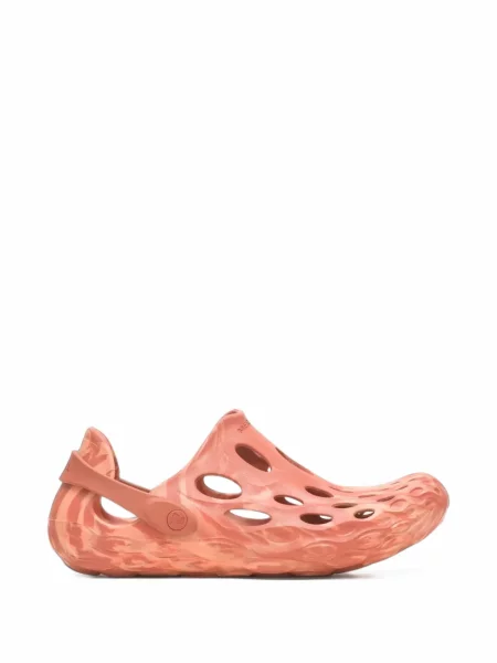 Sneakers Merrell πορτοκαλί