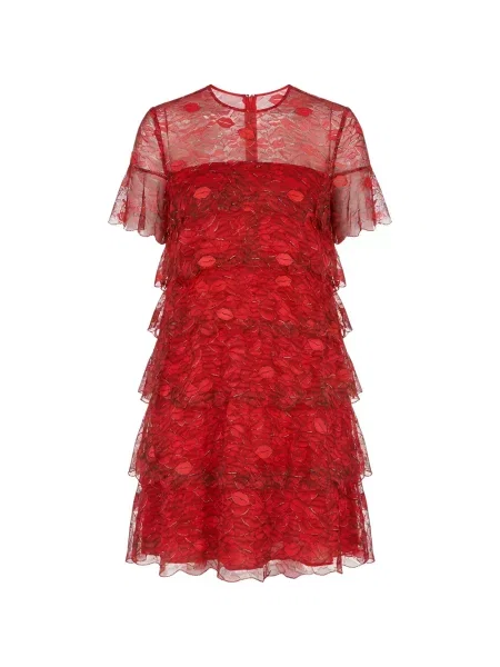 Rochie Valentino Garavani roșu