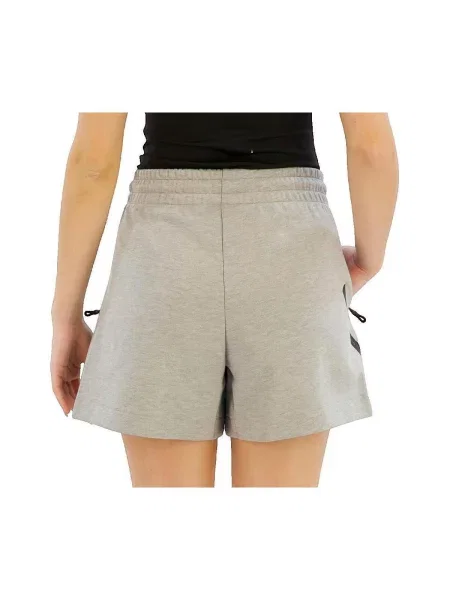Scurt pantaloni Adidas gri