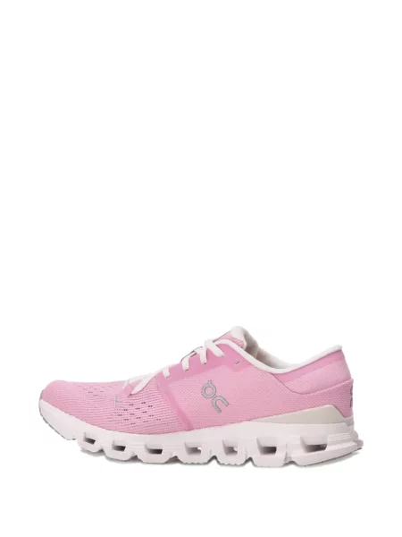 Sneakerși On-running alergare roz