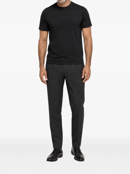 Tricou Franzese Collection negru